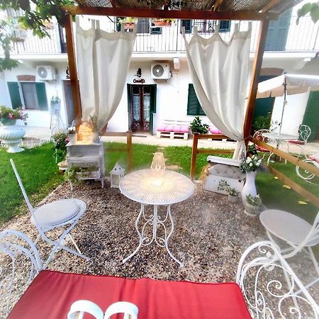 Bed and Breakfast Il Segreto Di Shabel Settimo Torinese Exterior foto