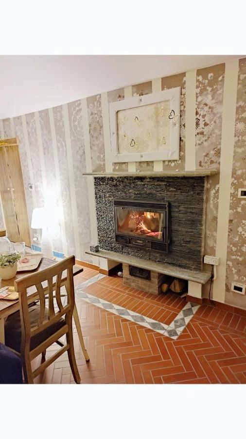 Bed and Breakfast Il Segreto Di Shabel Settimo Torinese Exterior foto