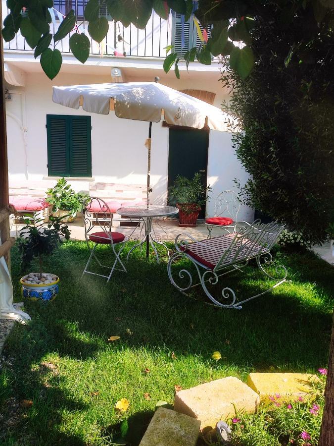 Bed and Breakfast Il Segreto Di Shabel Settimo Torinese Exterior foto