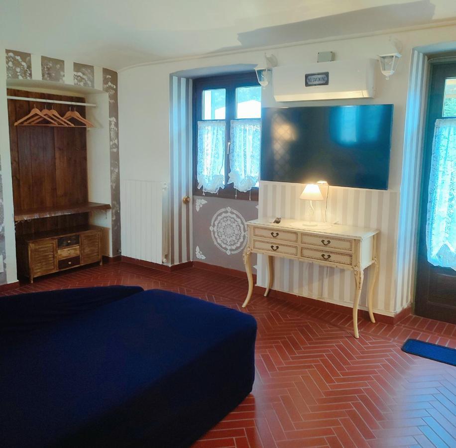 Bed and Breakfast Il Segreto Di Shabel Settimo Torinese Exterior foto